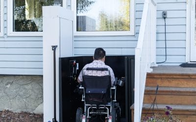 What You Need to Know About Installing Outdoor Platform Lifts