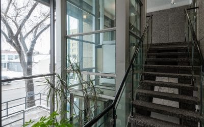 Smart Accessibility: Why Choose a Small Commercial Elevator for Your Low-Rise Building?