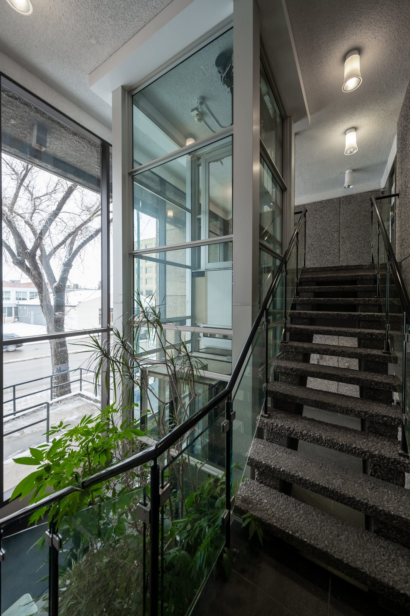 small home elevators