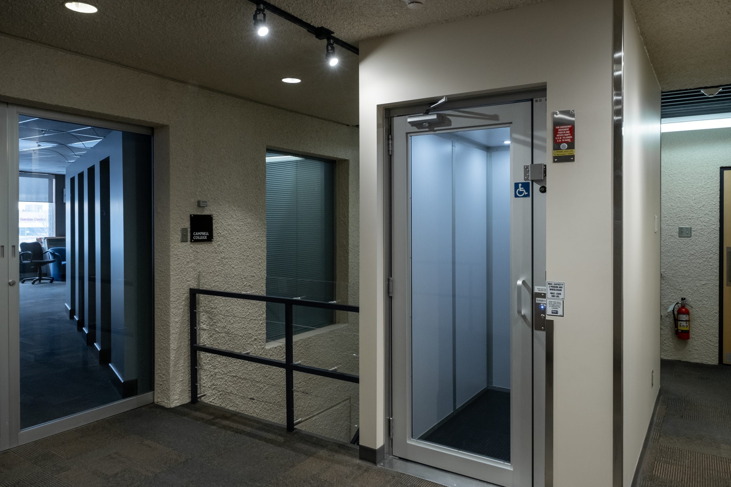 affordable home elevators