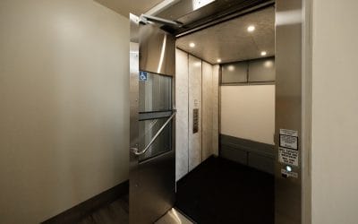 What Makes a Low-Rise Commercial Elevator Unique?