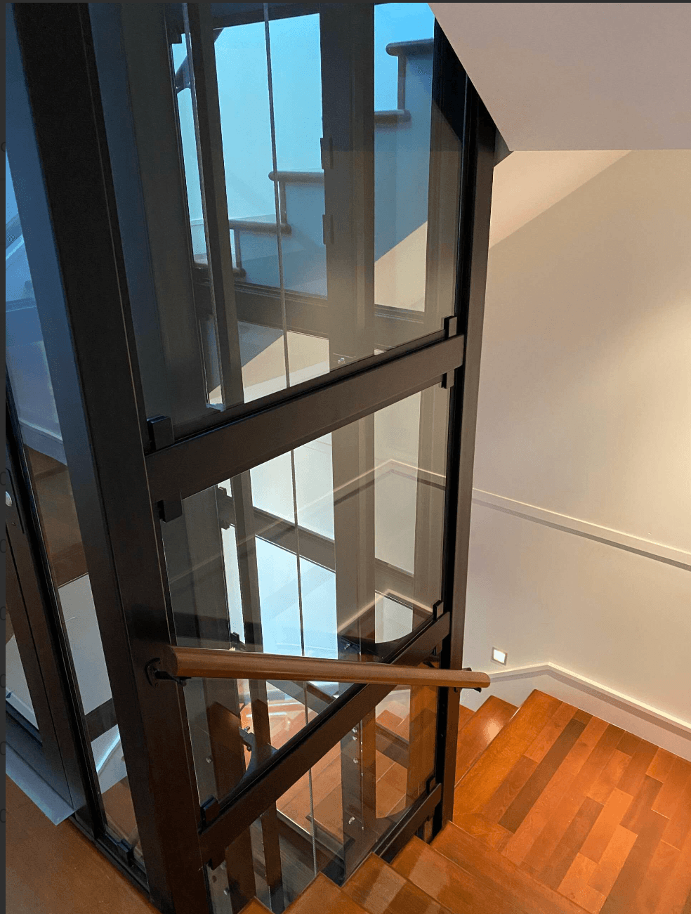 small home elevators