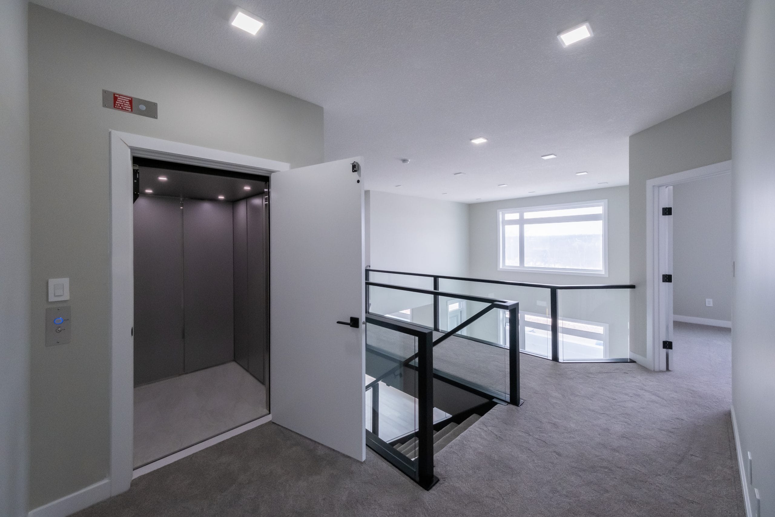 small home elevators